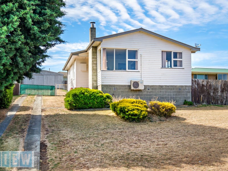 1 Wood Place, Bridgewater, Tas 7030 Property Details