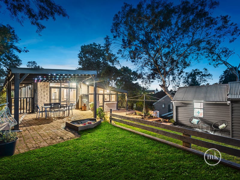 91 Silver Street, Eltham North, VIC 3095