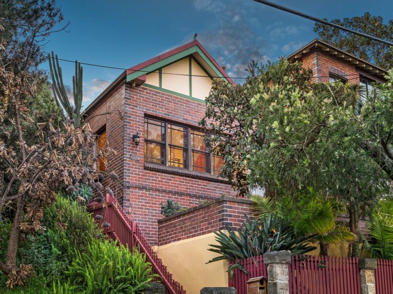 14 Middleton Street, Petersham, NSW 2049 Property Details