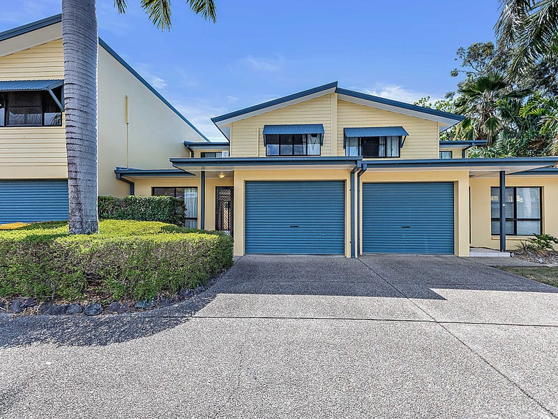 8/16 Beach Road, Cannonvale, Qld 4802 Property Details