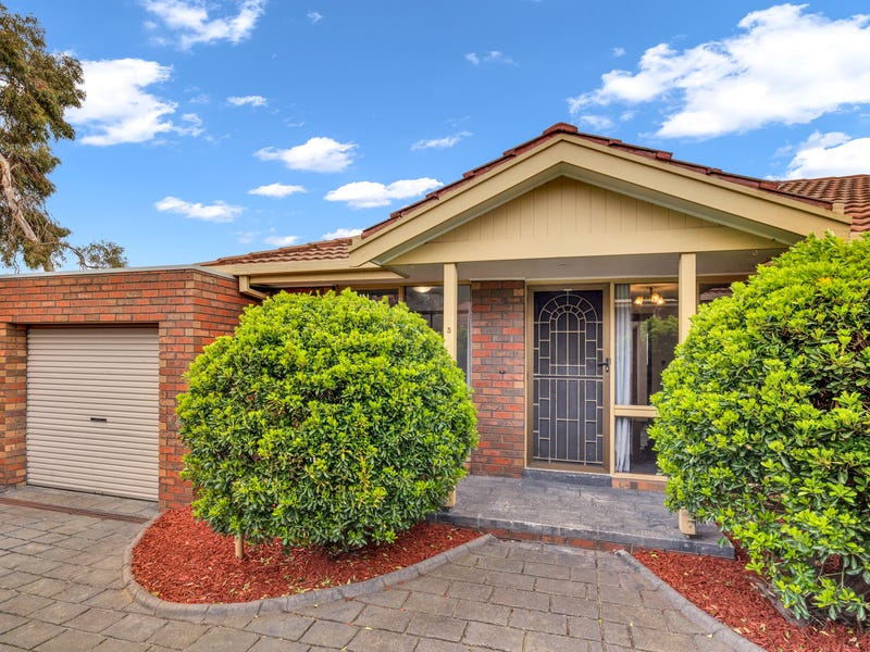 3/57 Barningham Street, Brunswick, VIC 3056