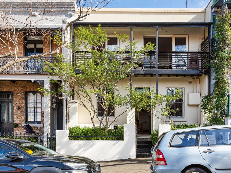 25 Stephen Street, Balmain, NSW 2041