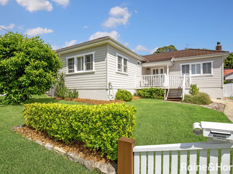 33 Street, Berry, NSW 2535 Property Details