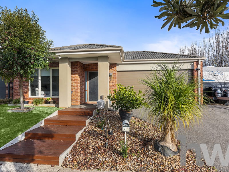 75 Anstead Avenue, Curlewis, Vic 3222 Property Details