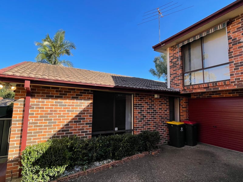 2/31 Tennyson Parade, Guildford West, NSW 2161