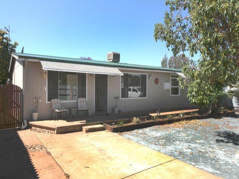 137 Lewis Street, Kalgoorlie, WA 6430 Property Details