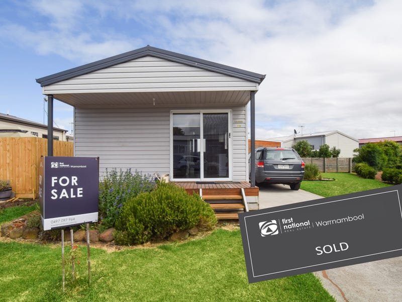 115/125 Jubilee Park Road, Warrnambool, Vic 3280 Property Details