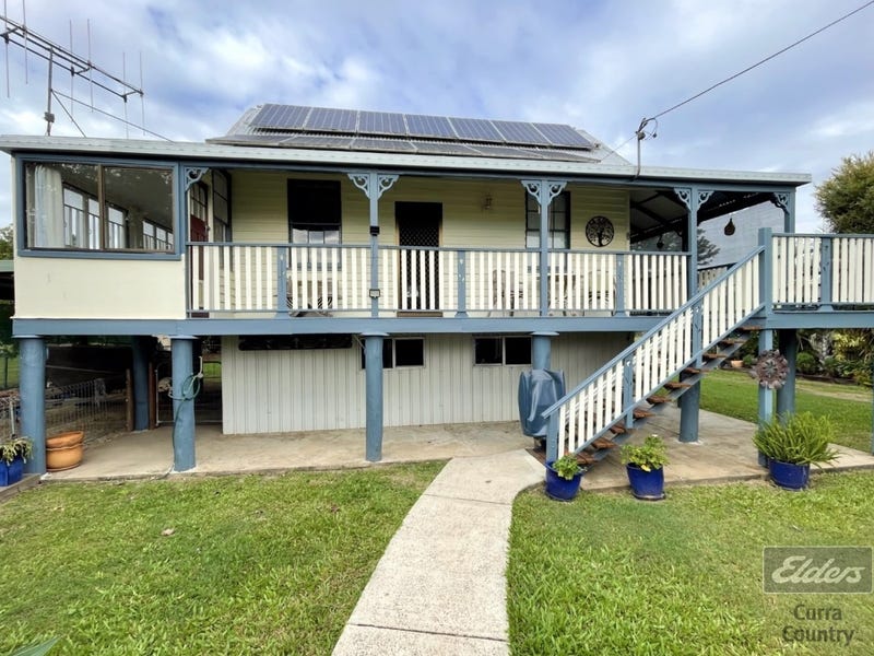 5 Old Cleveland Road, Theebine, Qld 4570 Property Details