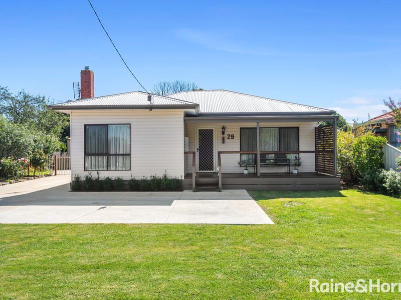 29 Orr Street, Vic 3444 Property Details