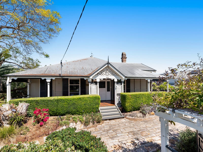 4 Bedroom Houses for Sale in Paddington, QLD 4064 (+1 location) Pg. 2 ...