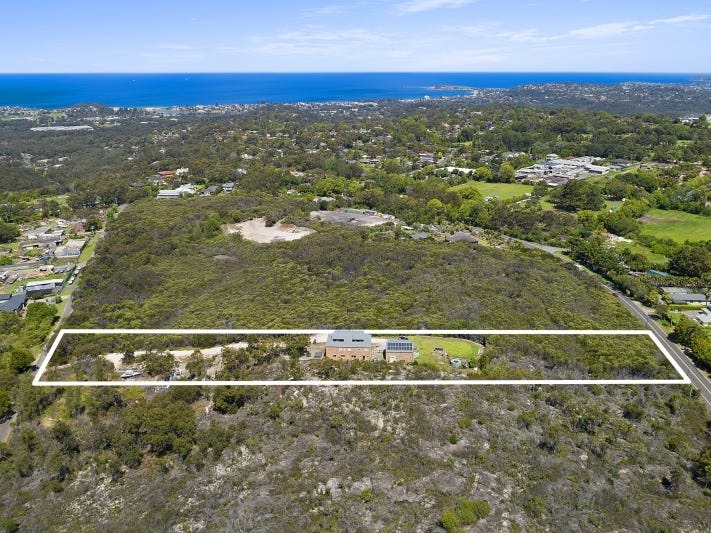 Lot 36 McLean Street, Ingleside, NSW 2101 Property Details