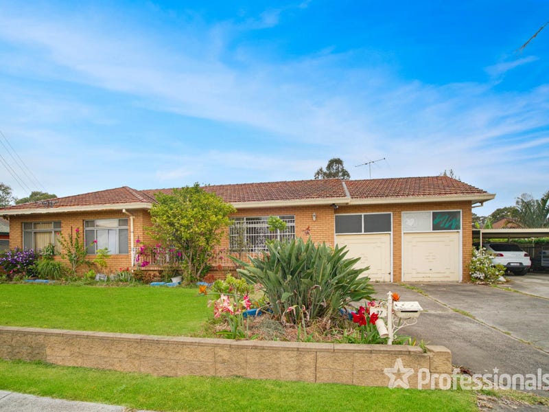 Houses for Sale in Liverpool Greater Region, NSW (+1 location) Pg. 23