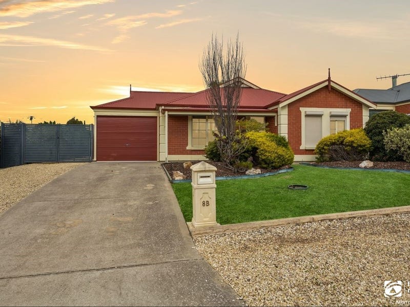 8B Silver Birch Drive, Murray Bridge, SA 5253