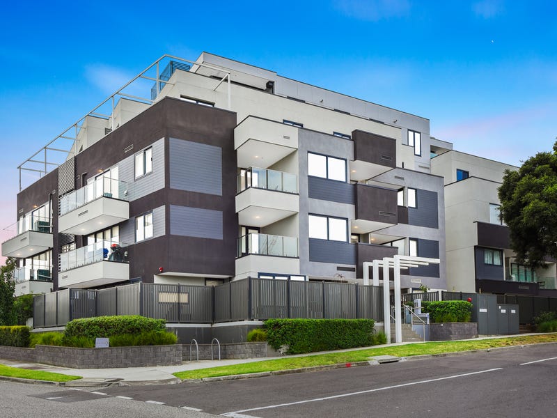 305/137-139 Burwood Highway, Burwood, Vic 3125 - Property Details