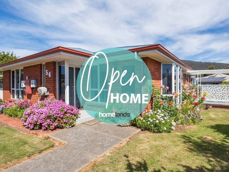 54 Sale Street, Huonville, Tas 7109 House for Sale