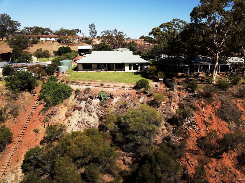 24 Albrecht Road, Kingston On Murray, SA 5331