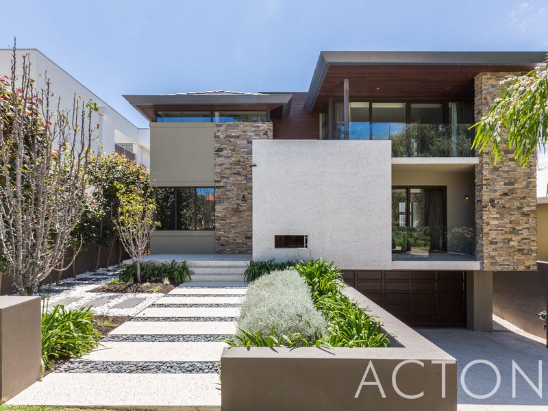 6 Geraldine Street, Cottesloe, WA 6011 Property Details