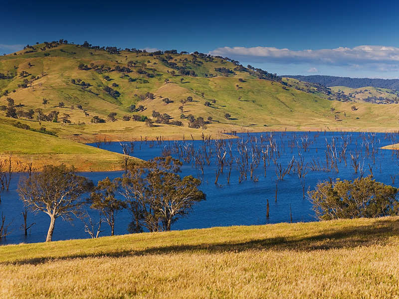 Lot 1/1198 Murray Valley Highway, Tallangatta, Vic 3700 Property Details