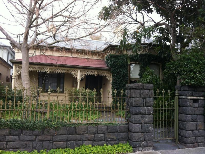 4 Parkside Street, Malvern, Vic 3144