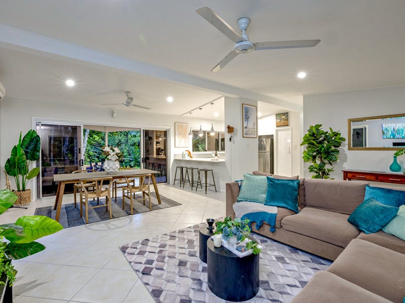 492494 Brinsmead Road, Freshwater, Qld 4870 Property Details