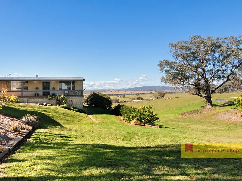 76 Crossings Road, Mudgee, NSW 2850 - Property Details