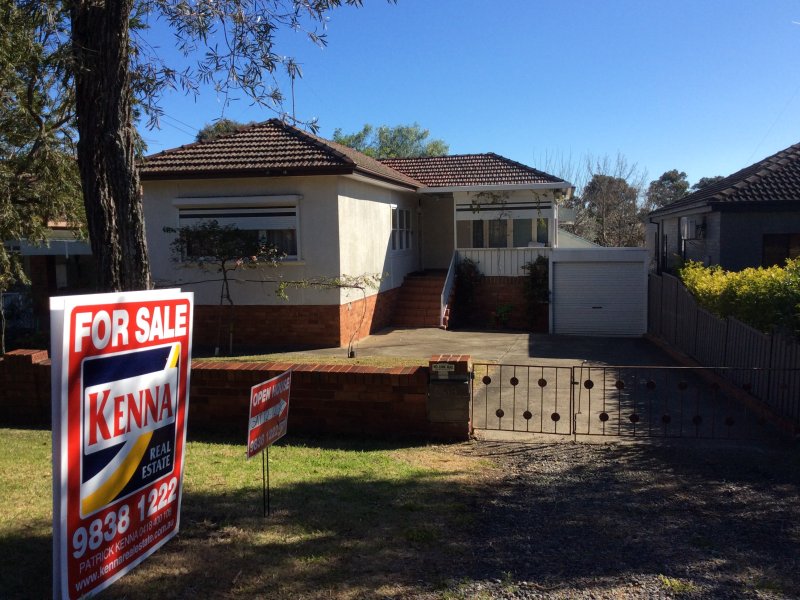 39 Regent Street, Riverstone, NSW 2765 Property Details