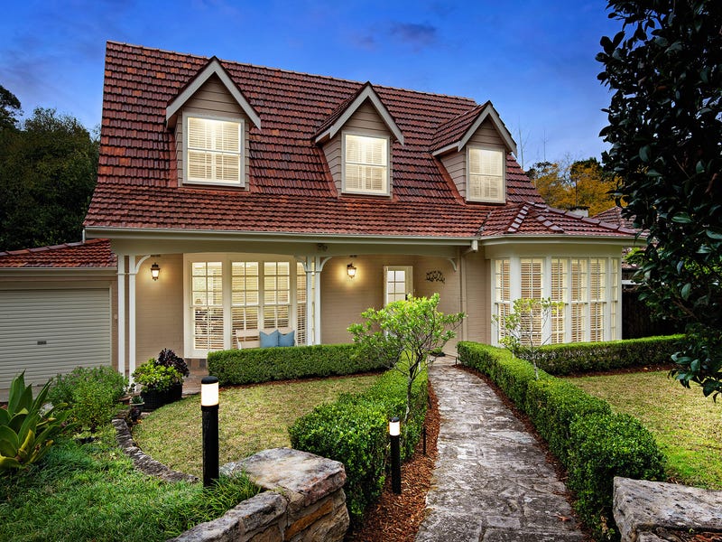 20 Abingdon Road, Roseville, NSW 2069 Property Details