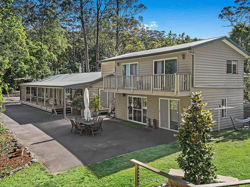 55 Wards Road, Bensville, NSW 2251 House for Sale