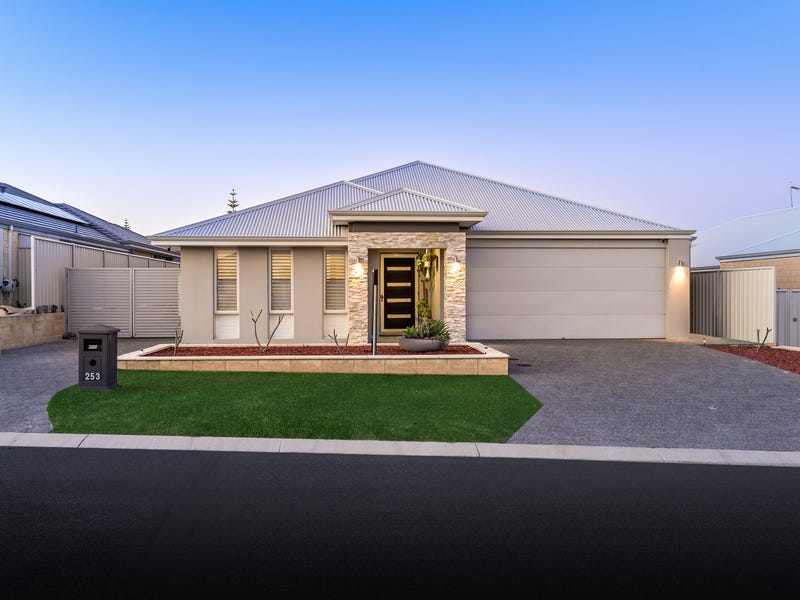 253 Marillana Drive, Golden Bay, Wa 6174 - Realestate.com.au