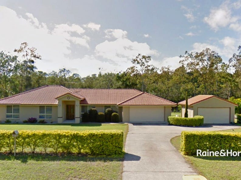 68 Sandstone Road, Greenbank, Qld 4124 Property Details