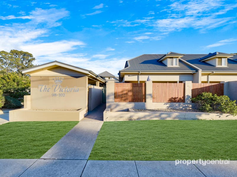 6/98102 Victoria Street, Werrington, NSW 2747 Property Details