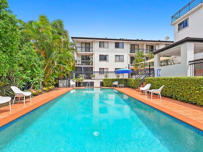 5/5 Railway Street, Southport, Qld 4215 Property Details
