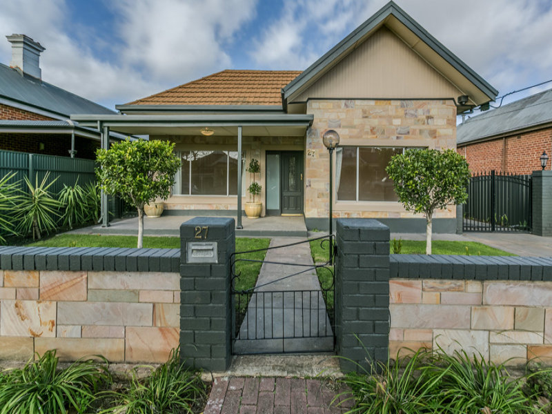 27 Edmund Avenue, Unley, SA 5061