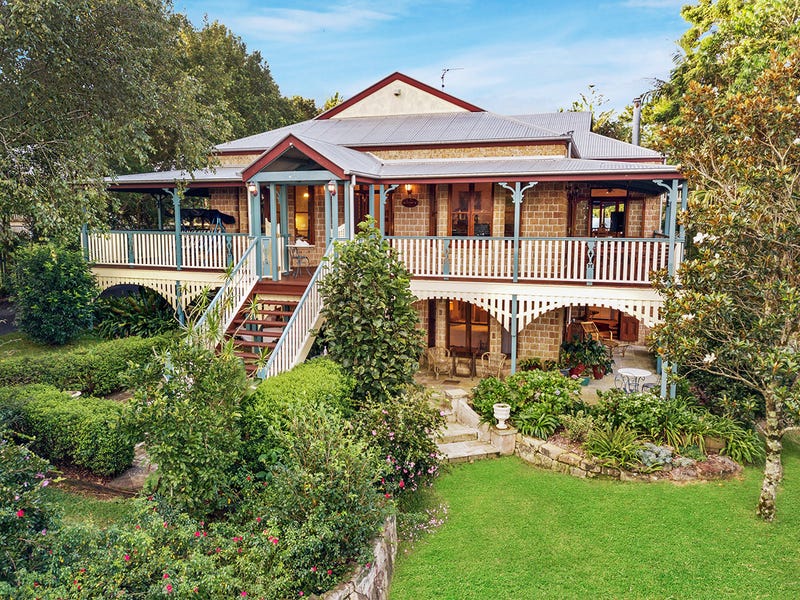 530 Mountain View Rd, Maleny, Qld 4552 Property Details