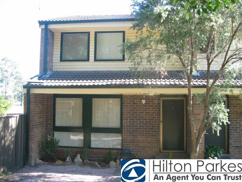 5 Barry Place, Bidwill, NSW 2770 Property Details