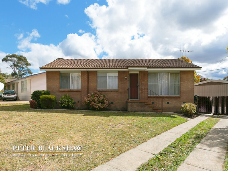 24 Mccann Street, Torrens, ACT 2607