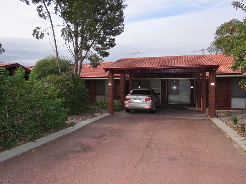 3B Menzies Place, Thornlie, WA 6108