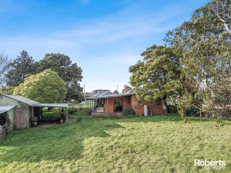 58 Main Street, Cressy, Tas 7302 Property Details