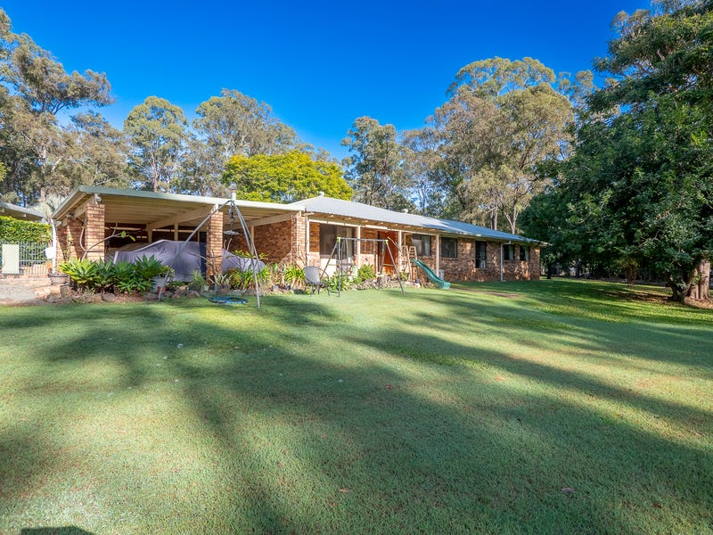 521529 Quinzeh Creek Road, Logan Village, QLD 4207