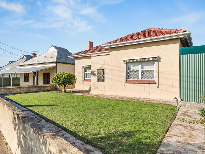 10 Swan Terrace, Ethelton, SA 5015 House for Sale