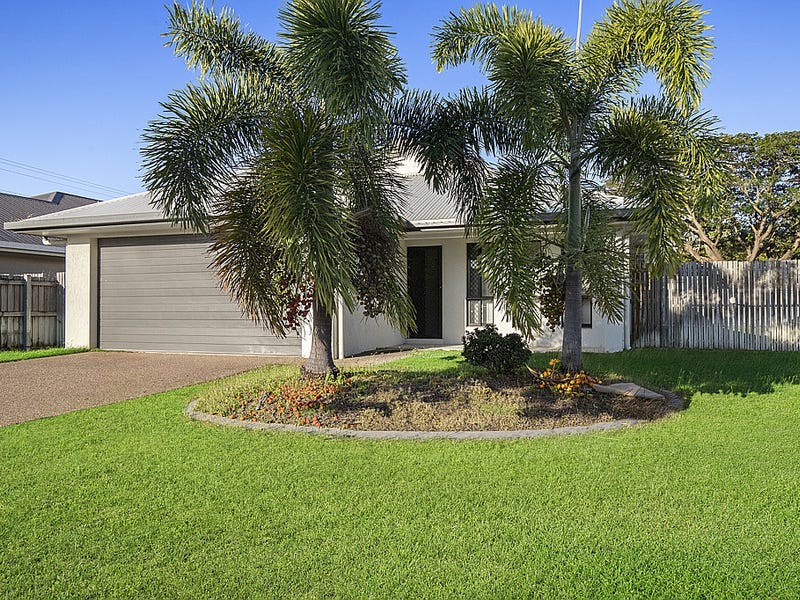 4 Stella Street, Kelso, Qld 4815 Property Details