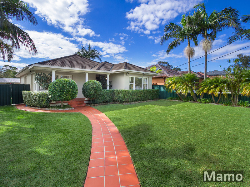 10 Currie Road, Forestville, NSW 2087