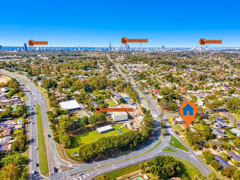 258 Cotlew Street, Ashmore, Qld 4214 Property Details