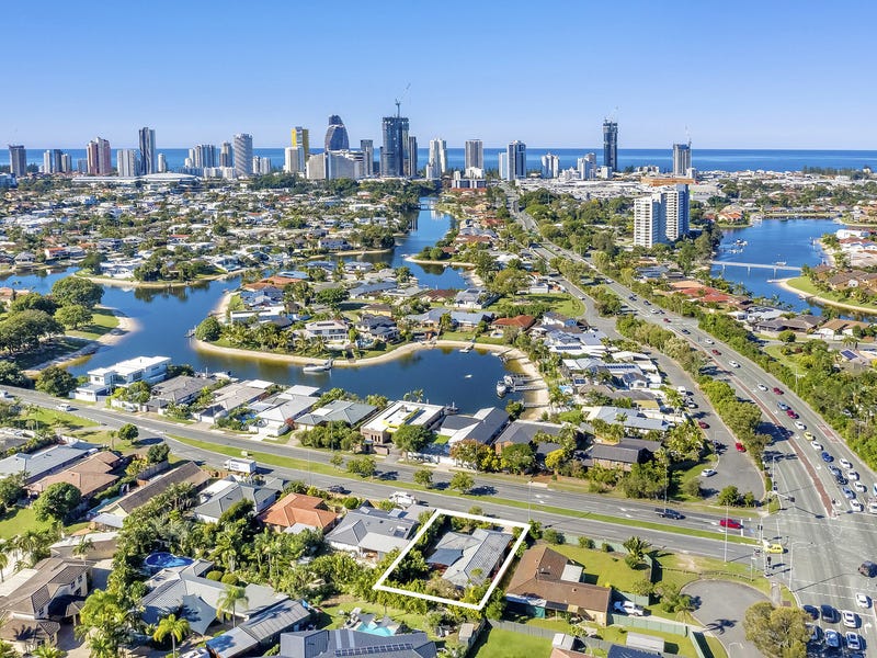177 Rio Vista Boulevard, Broadbeach Waters, QLD 4218