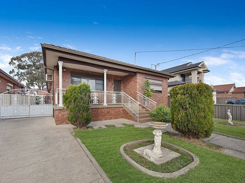 16 Meakin Street, Merrylands, NSW 2160