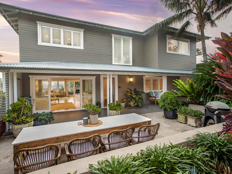 5 Hillcrest Avenue, Mona Vale, NSW 2103 House for Sale realestate