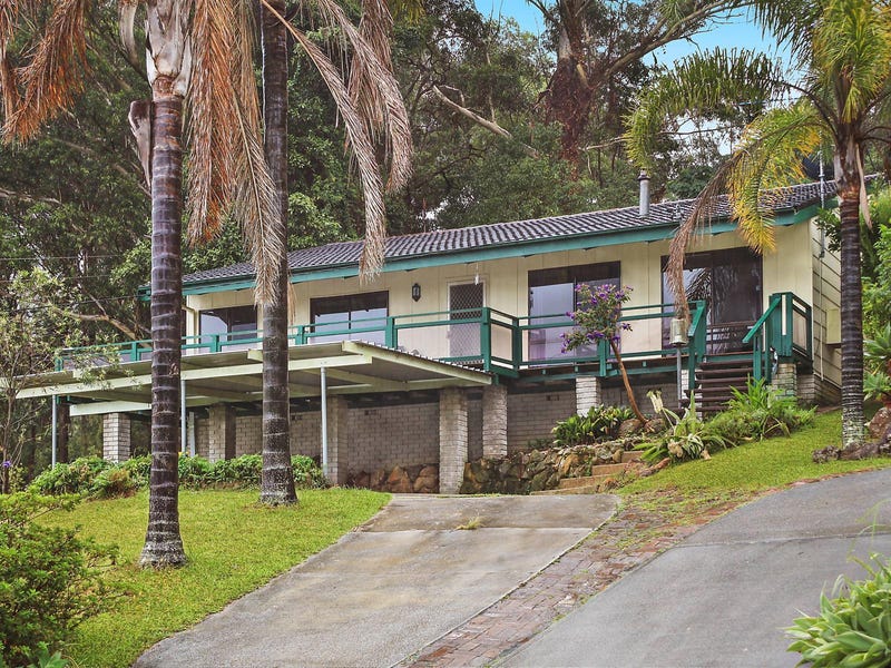 43 Emma James Street, Springfield, NSW 2250 Property Details