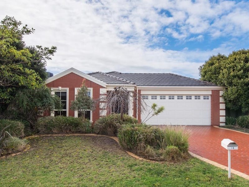 16 Mundulla Avenue, Woodcroft, SA 5162