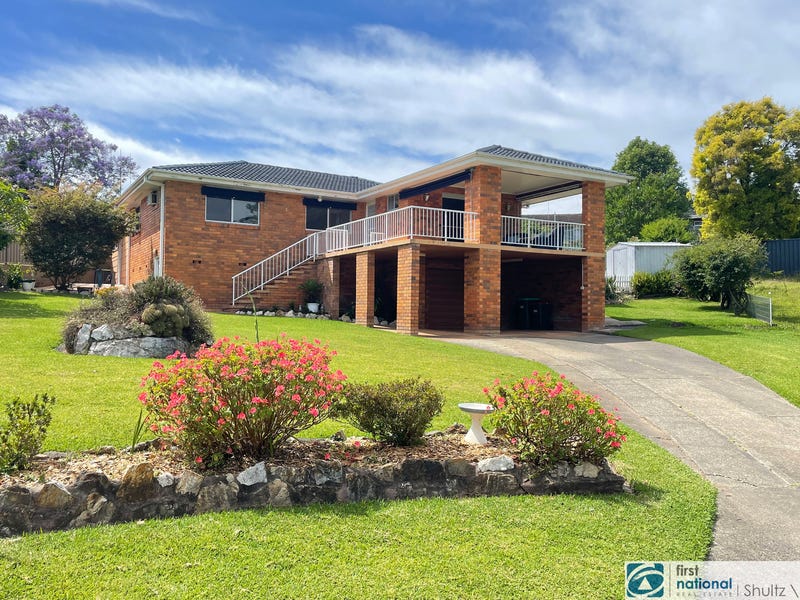 5 Warrawillah Avenue, Wingham, NSW 2429 Property Details