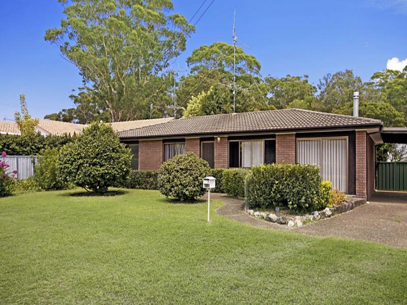 5 Marine Drive, Lemon Tree Passage, NSW 2319